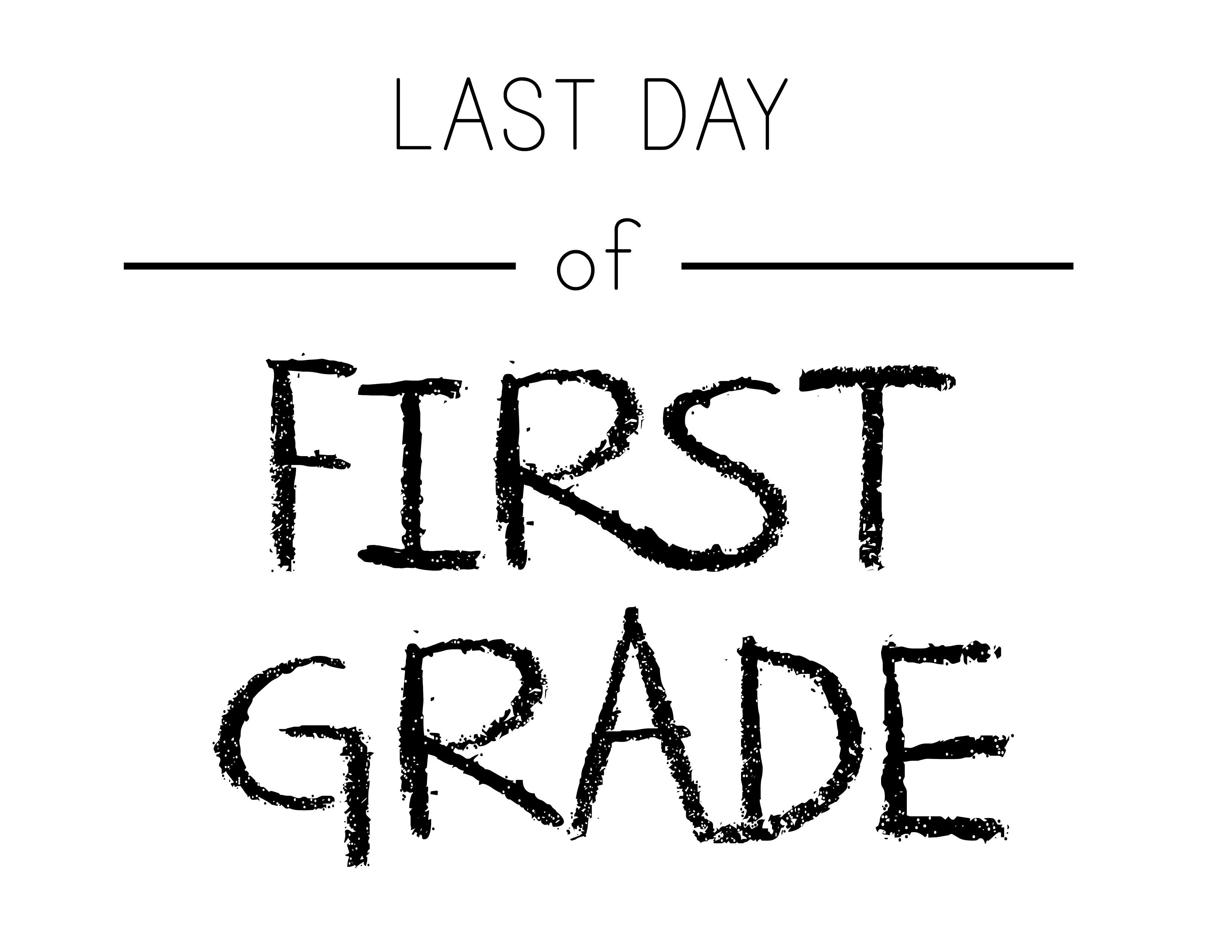last day of school clipart free - photo #35